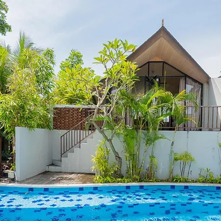 Dancing Garden Villa By Bukit Vista
